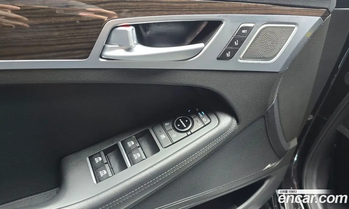 Genesis G80 2017 3.8 автомат (гидро), фото 14