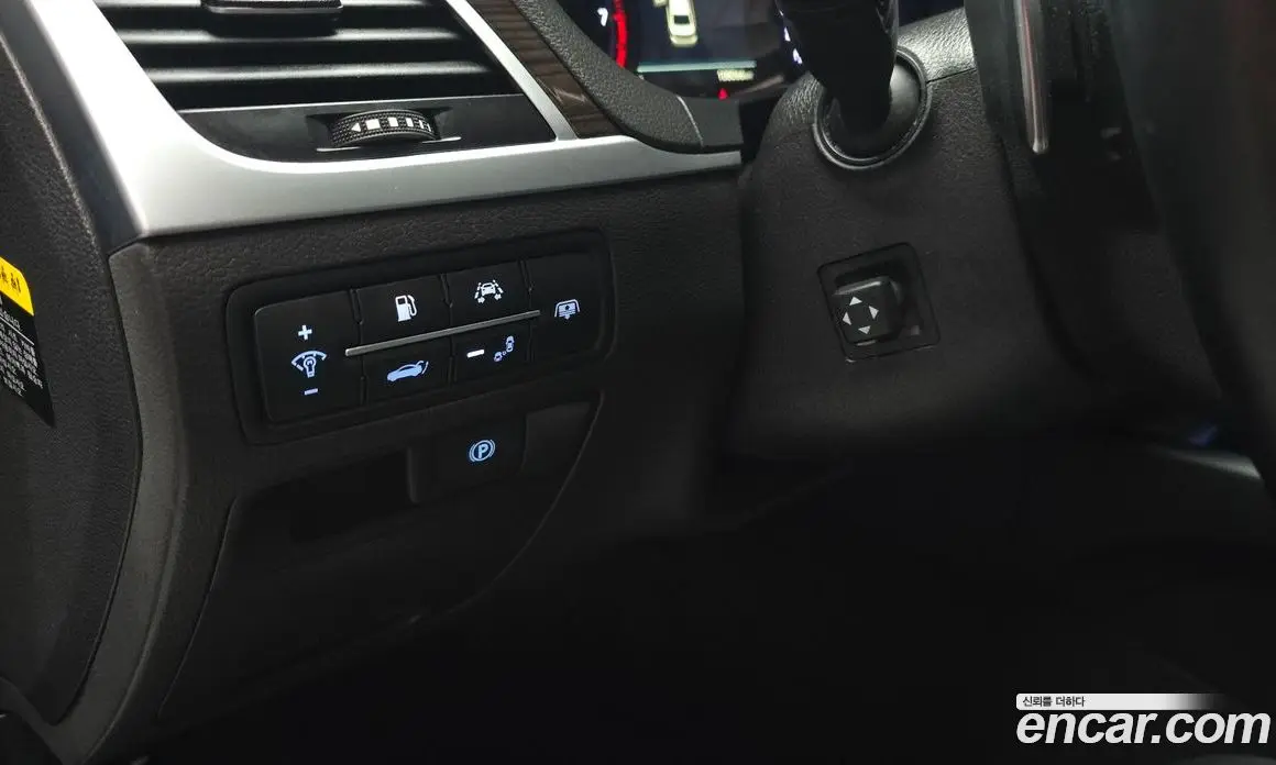Genesis G80 2017 3.8 автомат (гидро), фото 15
