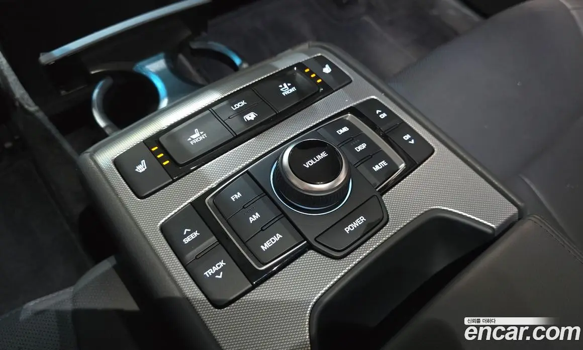 Genesis G80 2017 3.8 автомат (гидро), фото 18