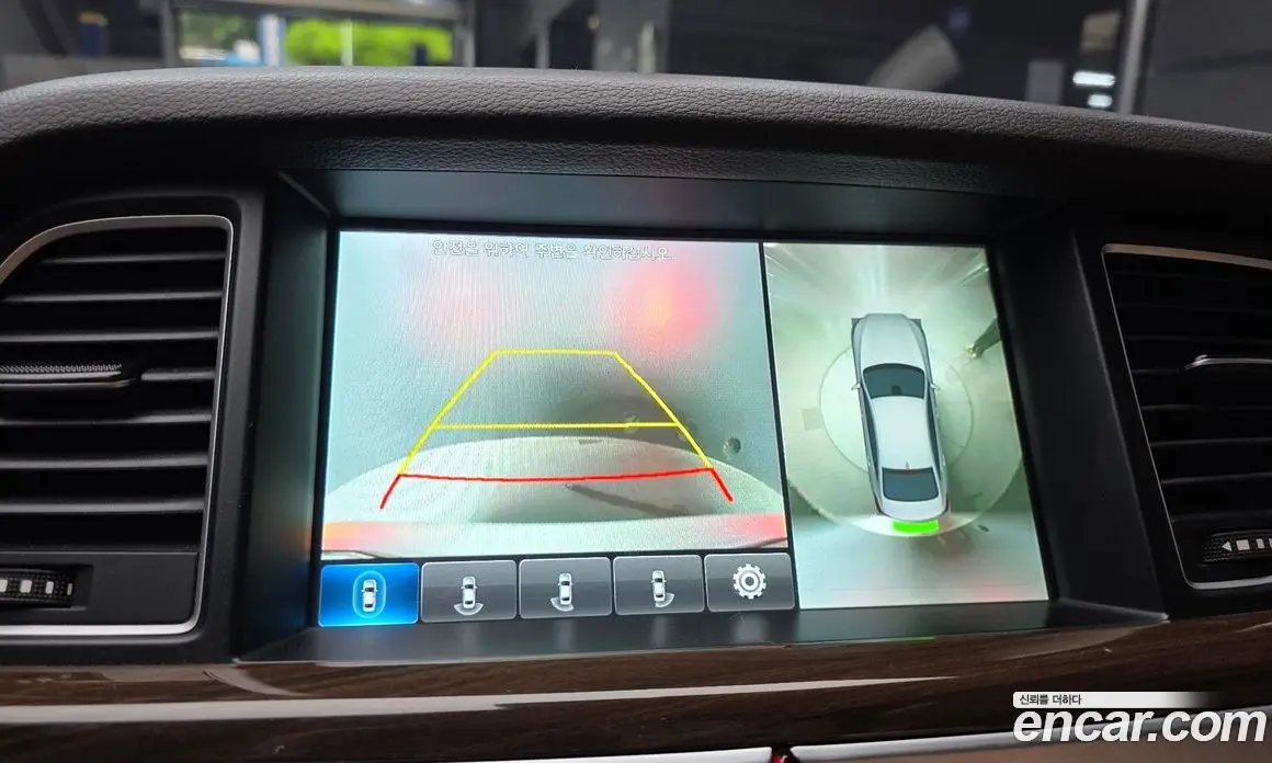Genesis G80 2018 3.3 автомат (гидро), фото 21