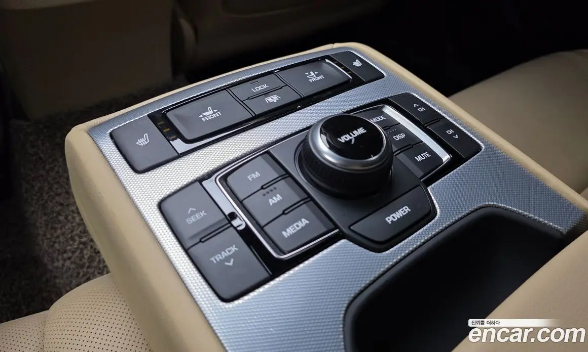 Genesis G80 2018 3.3 автомат (гидро), фото 25
