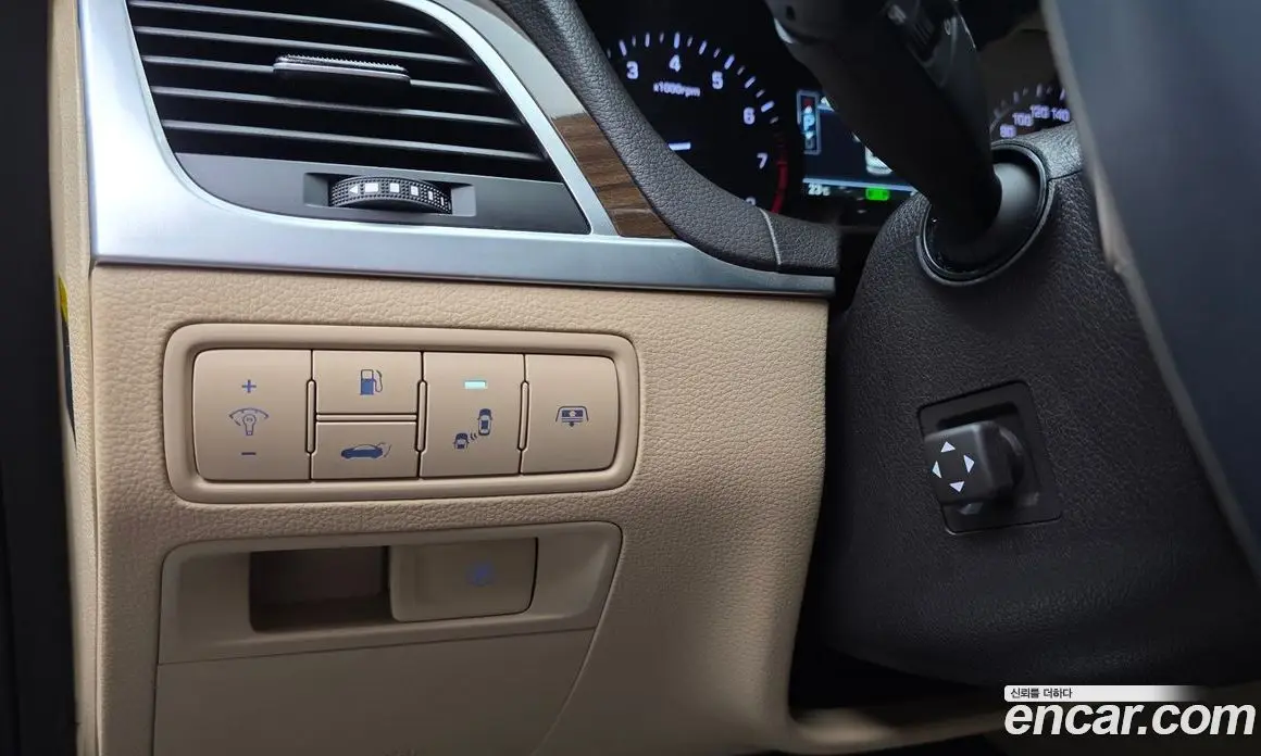 Genesis G80 2018 3.3 автомат (гидро), фото 26