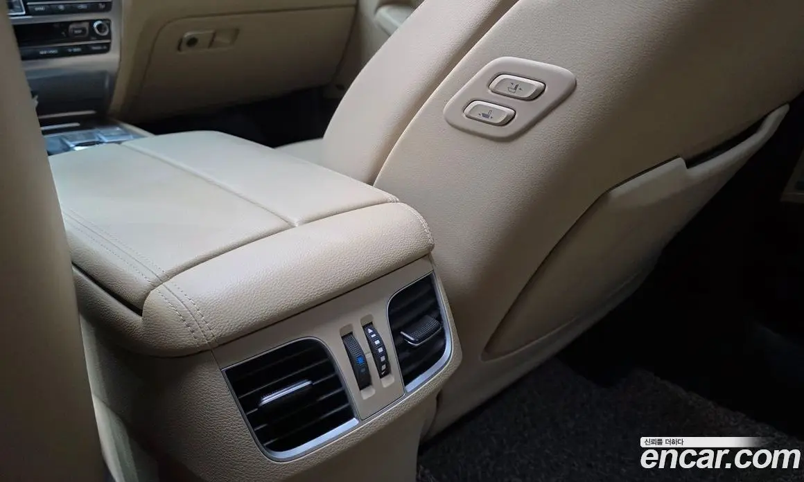 Genesis G80 2018 3.3 автомат (гидро), фото 28