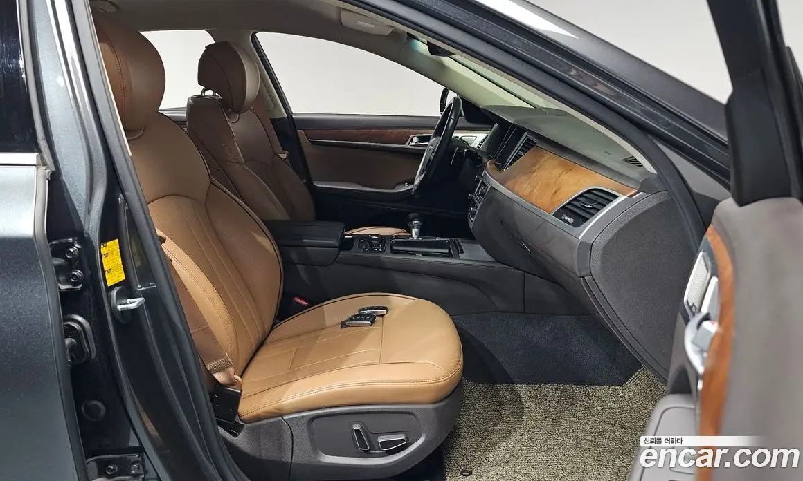 Genesis G80 2019 3.3 автомат (гидро), фото 13 Genesis G80 2019 3.3 автомат (гидро), фото 13