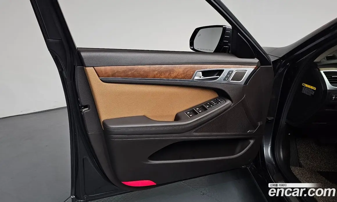 Genesis G80 2019 3.3 автомат (гидро), фото 14 Genesis G80 2019 3.3 автомат (гидро), фото 14