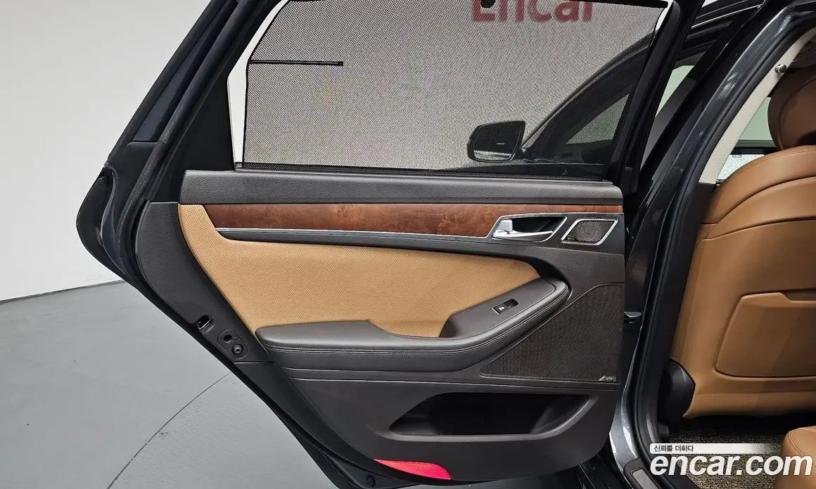Genesis G80 2019 3.3 автомат (гидро), фото 15 Genesis G80 2019 3.3 автомат (гидро), фото 15