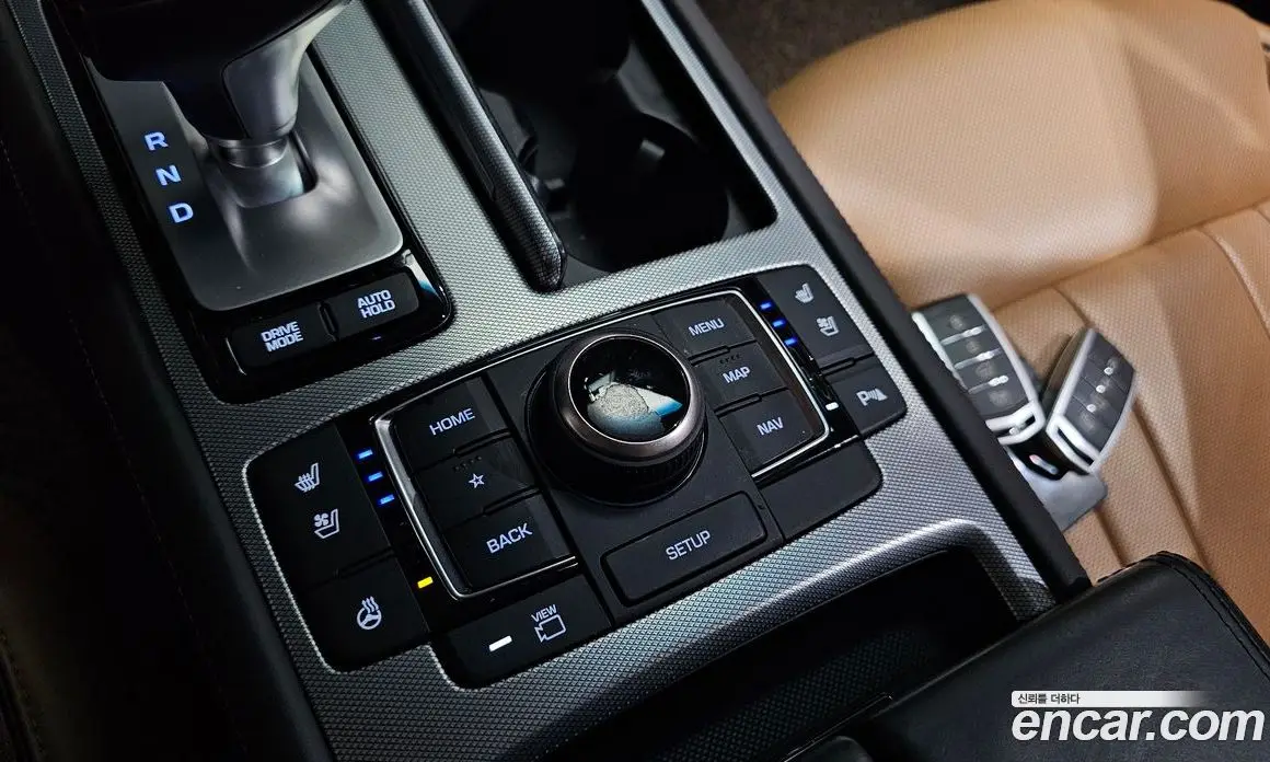 Genesis G80 2019 3.3 автомат (гидро), фото 32 Genesis G80 2019 3.3 автомат (гидро), фото 32
