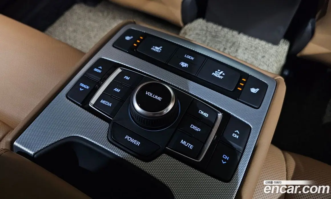 Genesis G80 2019 3.3 автомат (гидро), фото 34 Genesis G80 2019 3.3 автомат (гидро), фото 34