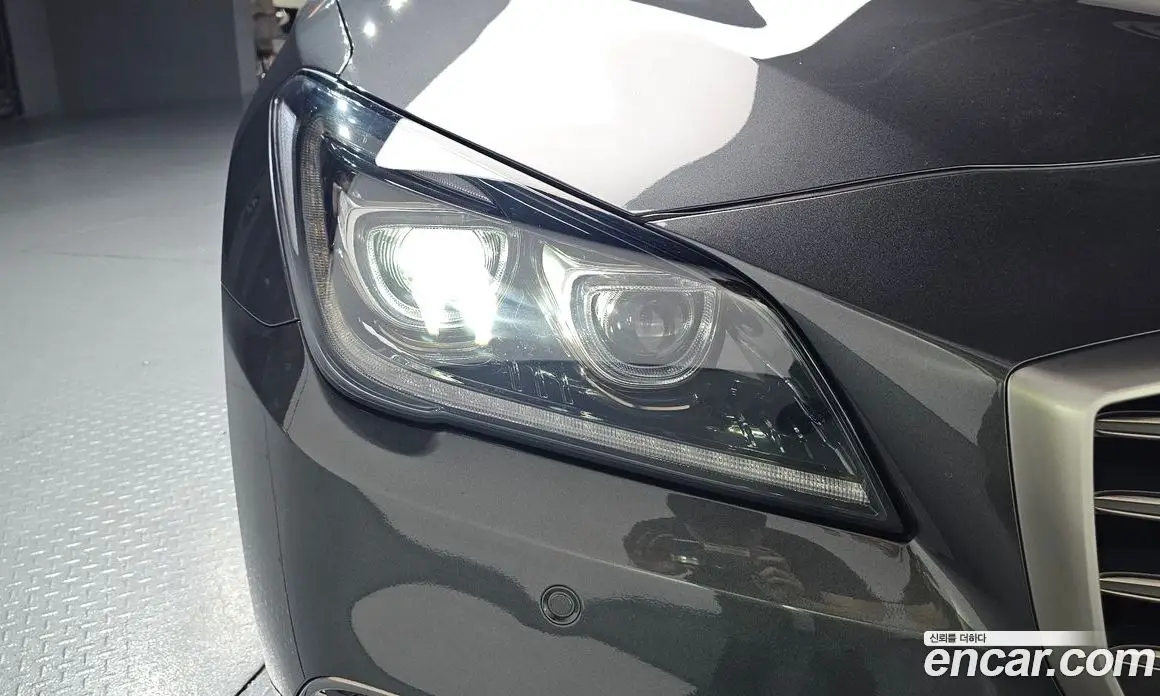 Genesis G80 2019 3.3 автомат (гидро), фото 8 Genesis G80 2019 3.3 автомат (гидро), фото 8