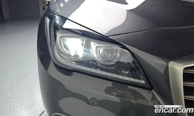 Genesis G80 2019 3.3 автомат (гидро), миниатюра 8 Genesis G80 2019 3.3 автомат (гидро), миниатюра 8