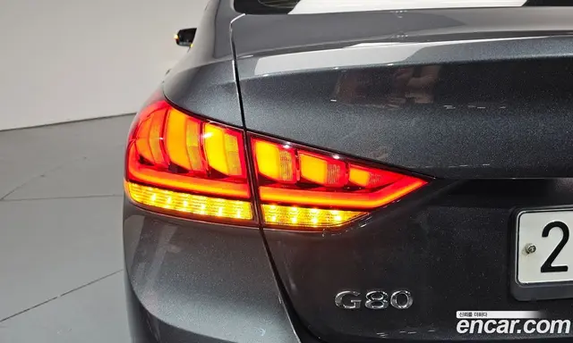 Genesis G80 2019 3.3 автомат (гидро), миниатюра 9 Genesis G80 2019 3.3 автомат (гидро), миниатюра 9