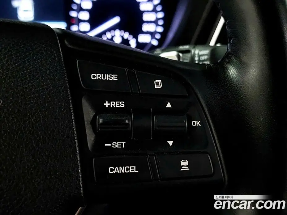 Genesis G80 2019 3.3 автомат (гидро), фото 15