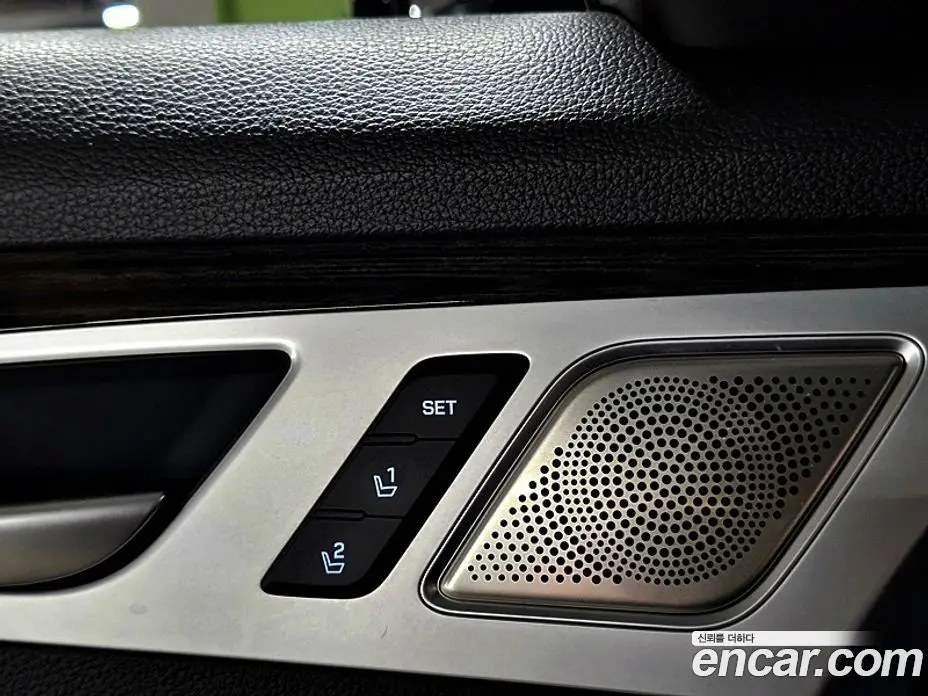 Genesis G80 2019 3.3 автомат (гидро), фото 19