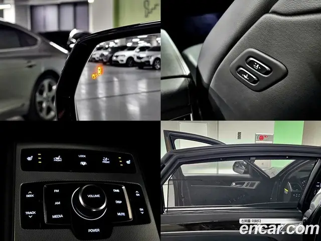 Genesis G80 2019 3.3 автомат (гидро), миниатюра 7