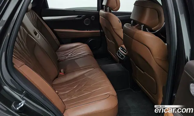 Genesis G80 2022 2.5 автомат (гидро), миниатюра 11 Genesis G80 2022 2.5 автомат (гидро), миниатюра 11