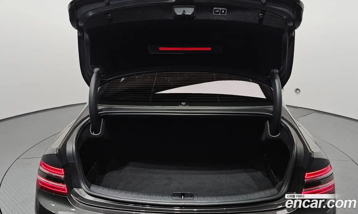 Genesis G80 2022 2.5 автомат (гидро), фото 20 Genesis G80 2022 2.5 автомат (гидро), фото 20
