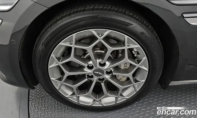 Genesis G80 2022 2.5 автомат (гидро), миниатюра 5 Genesis G80 2022 2.5 автомат (гидро), миниатюра 5