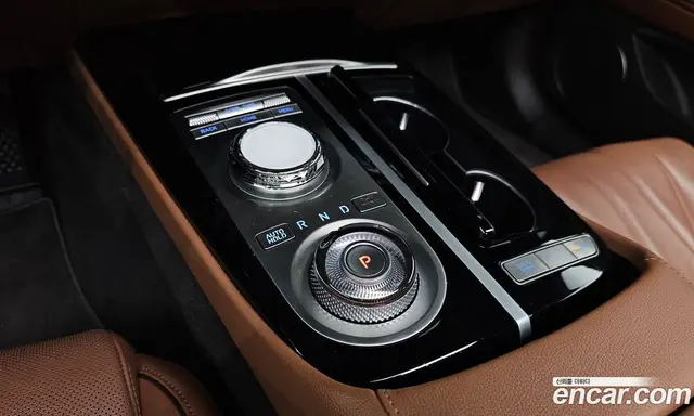 Genesis G80 2022 2.5 автомат (гидро), миниатюра 9 Genesis G80 2022 2.5 автомат (гидро), миниатюра 9