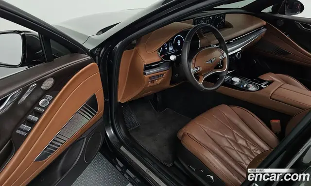 Genesis G80 2022 2.5 автомат (гидро), миниатюра 10 Genesis G80 2022 2.5 автомат (гидро), миниатюра 10