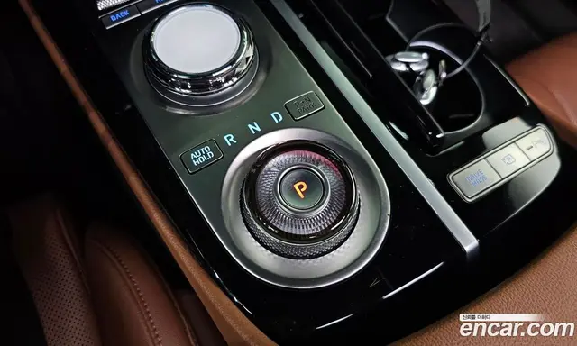 Genesis G80 2023 2.5 автомат (гидро), миниатюра 12