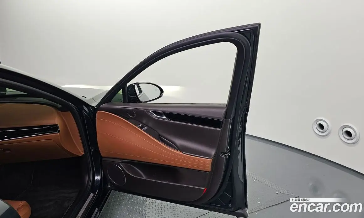 Genesis G80 2023 2.5 автомат (гидро), фото 14