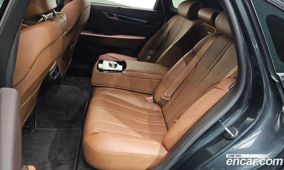 Genesis G80 2023 2.5 автомат (гидро), фото 17