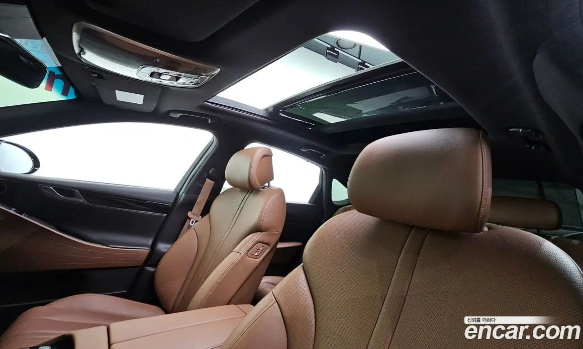 Genesis G80 2023 2.5 автомат (гидро), фото 22