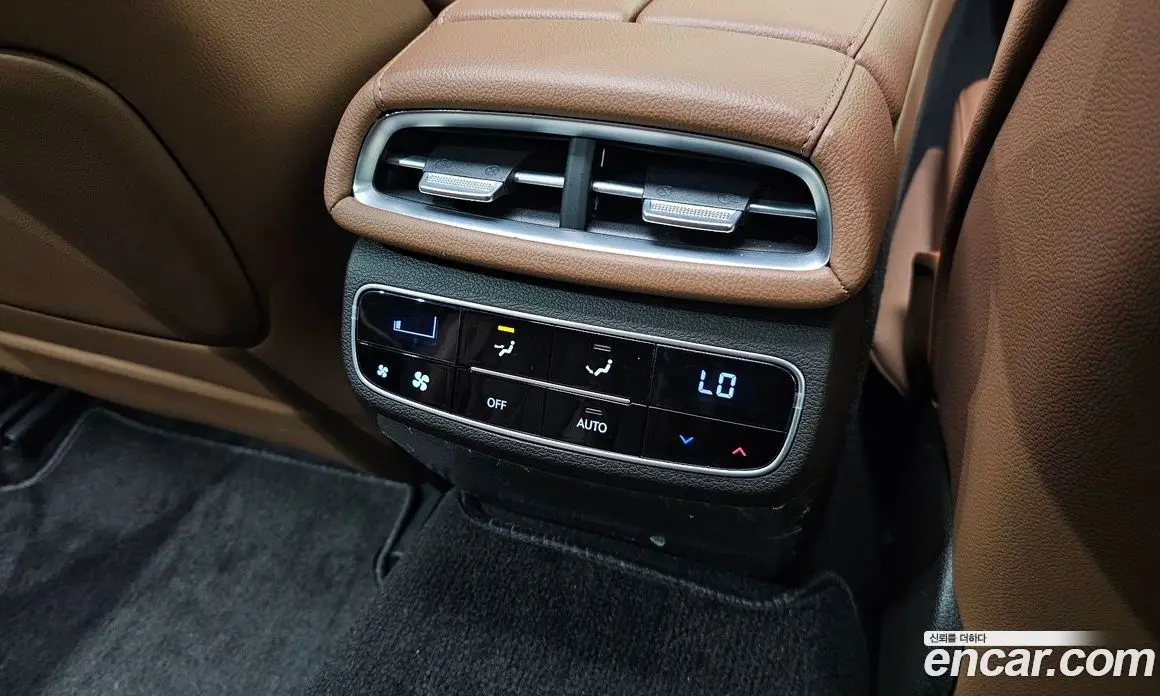 Genesis G80 2023 2.5 автомат (гидро), фото 24