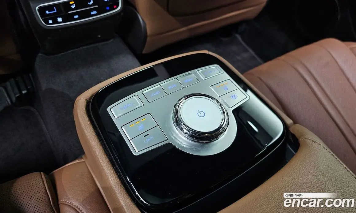 Genesis G80 2023 2.5 автомат (гидро), фото 25