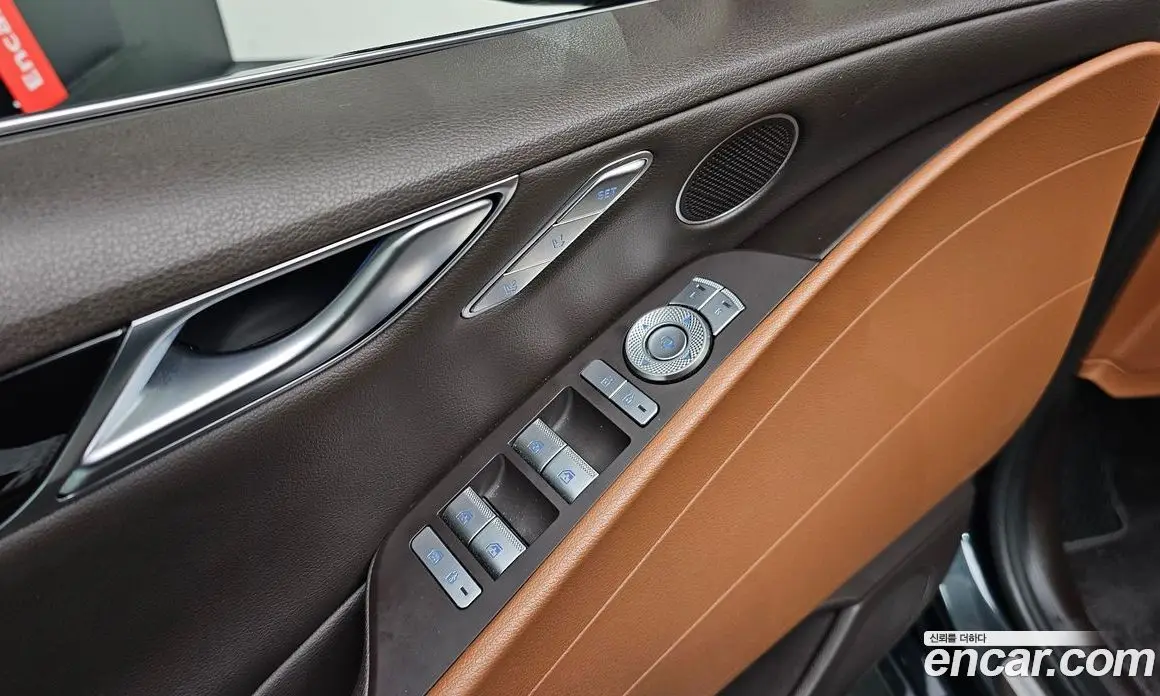 Genesis G80 2023 2.5 автомат (гидро), фото 26