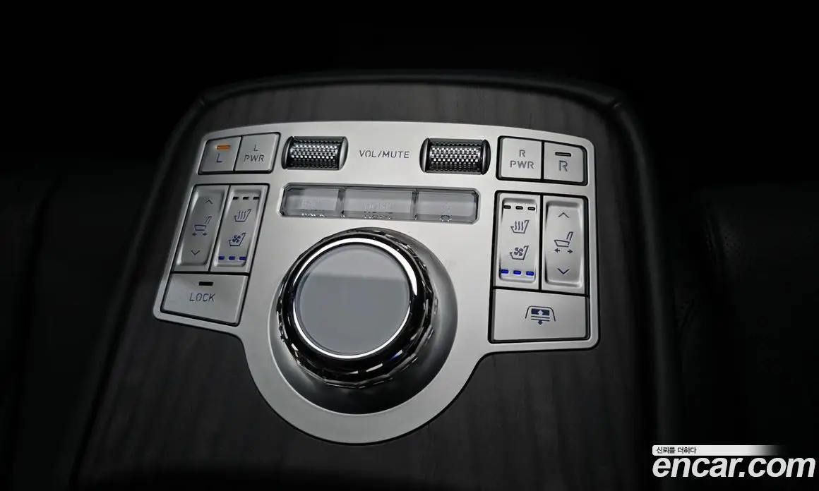 Genesis G80 2025 2.5 автомат (гидро), фото 18