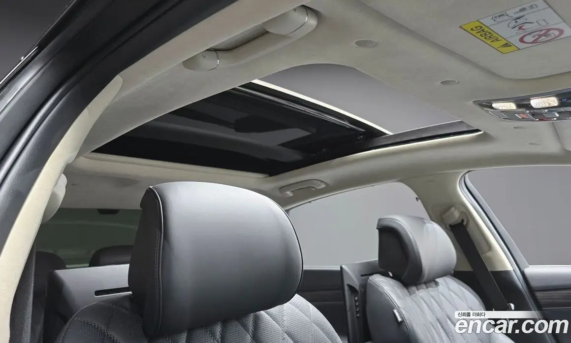 Genesis G80 2025 2.5 автомат (гидро), фото 19