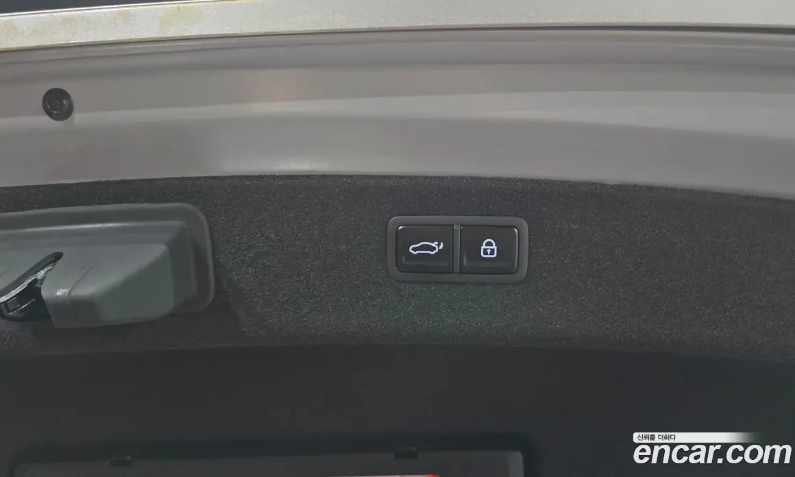 Genesis G80 2025 2.5 автомат (гидро), фото 20