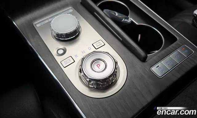 Genesis G80 2025 2.5 автомат (гидро), миниатюра 9