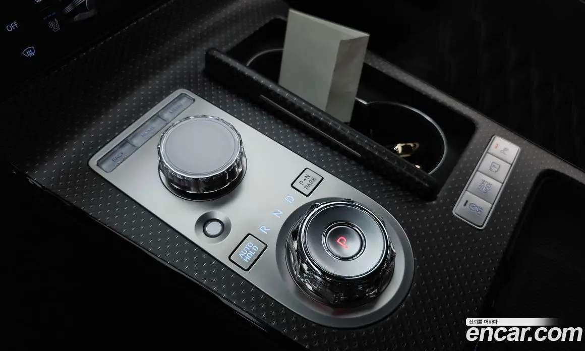Genesis G80 2025 3.5 автомат (гидро), фото 12