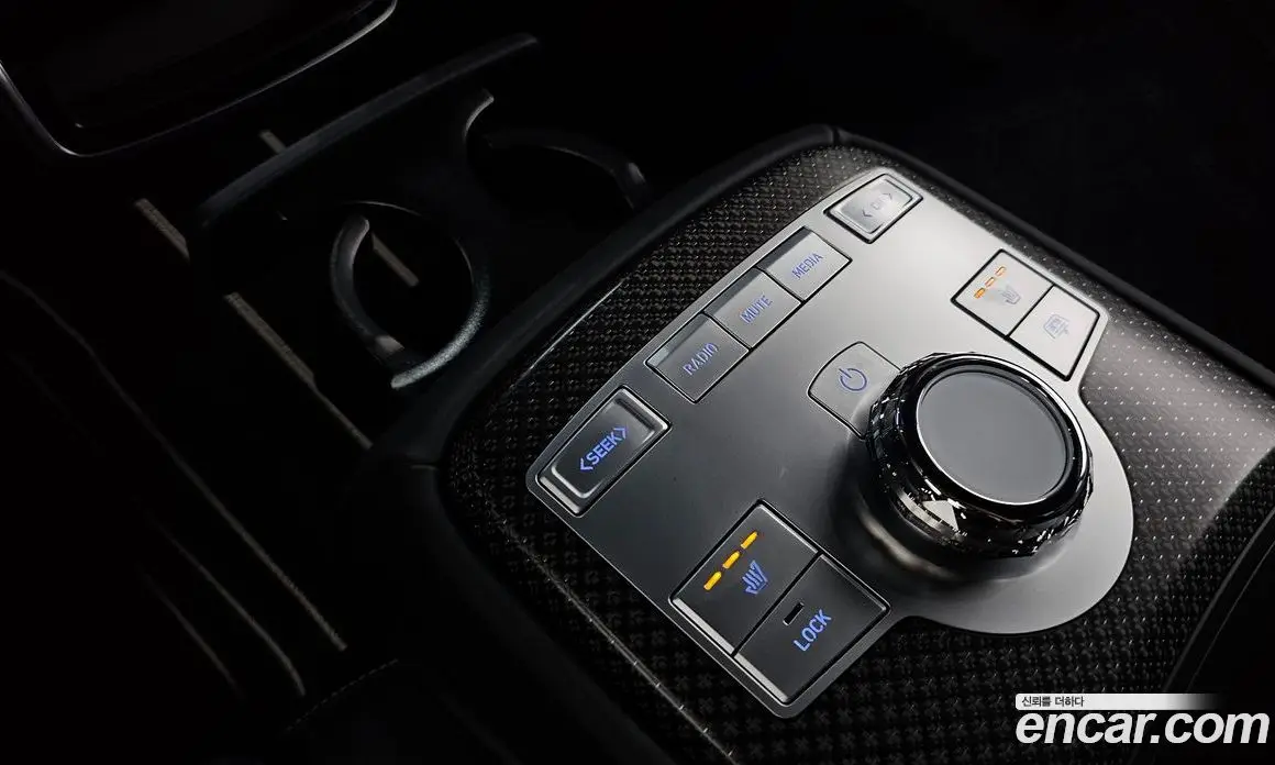 Genesis G80 2025 3.5 автомат (гидро), фото 24