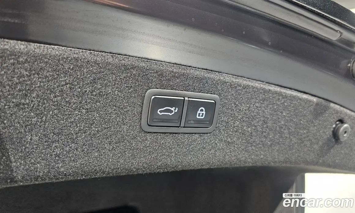 Genesis G80 2025 3.5 автомат (гидро), фото 26