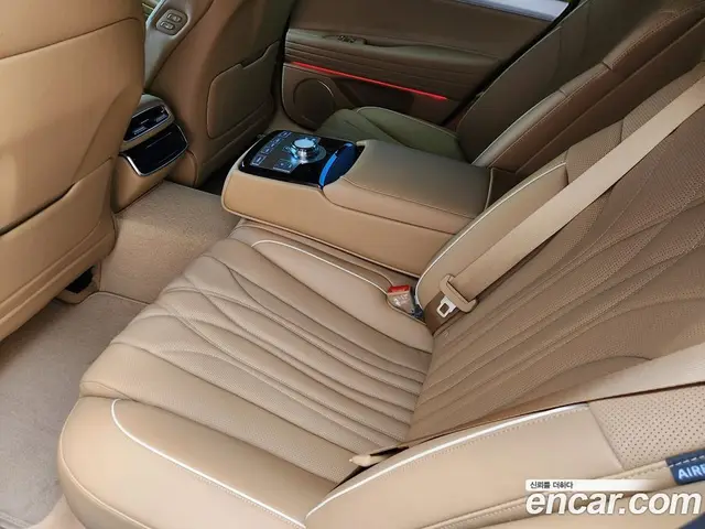 Genesis G80 2025 2.5 автомат (гидро), миниатюра 11 Genesis G80 2025 2.5 автомат (гидро), миниатюра 11