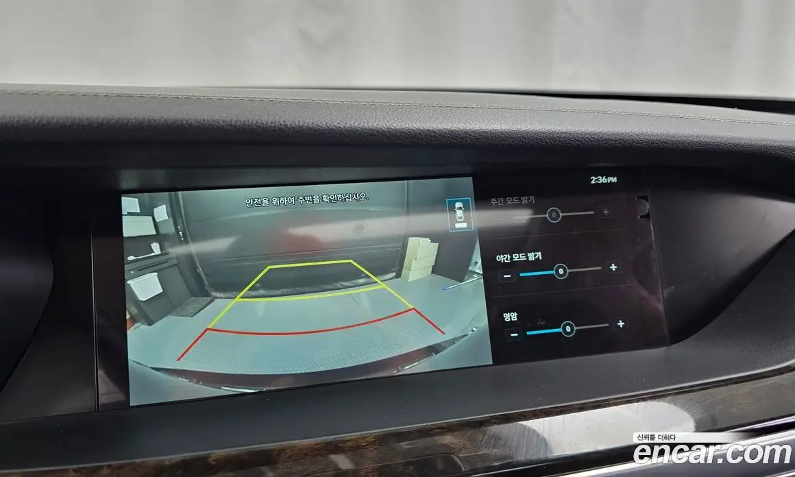 Genesis G90 2020 3.8 автомат (гидро), фото 14