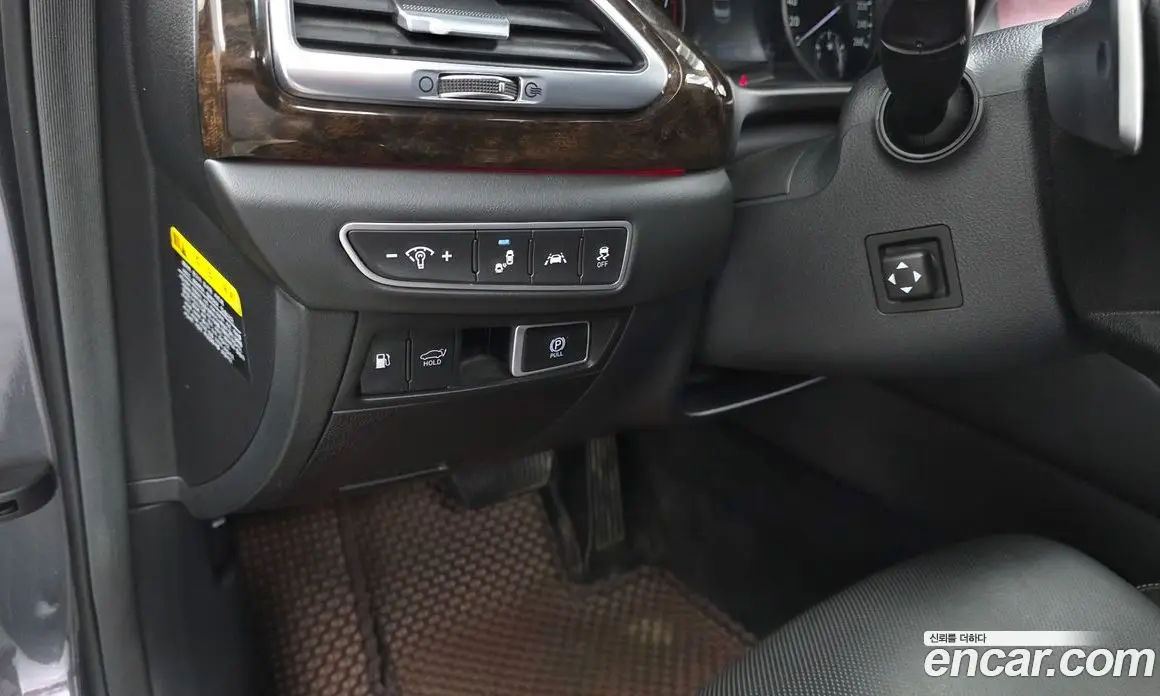 Genesis G90 2020 3.8 автомат (гидро), фото 18