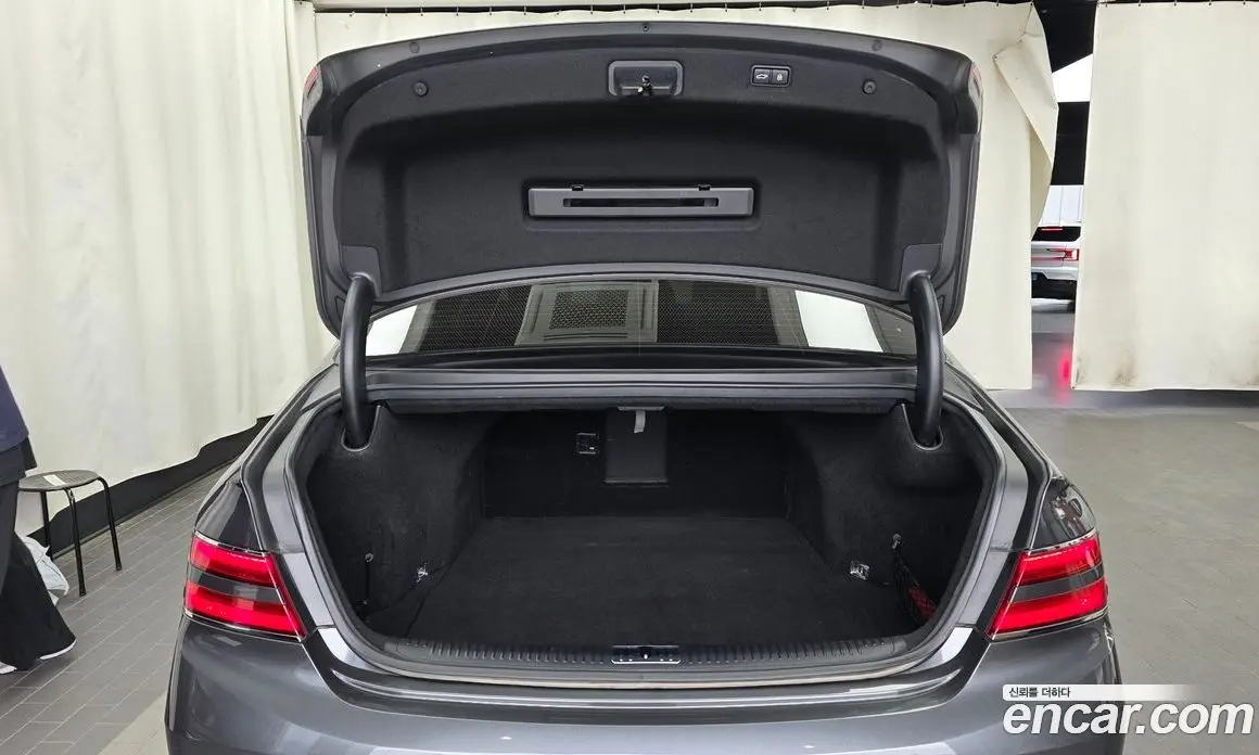 Genesis G90 2020 3.8 автомат (гидро), фото 20