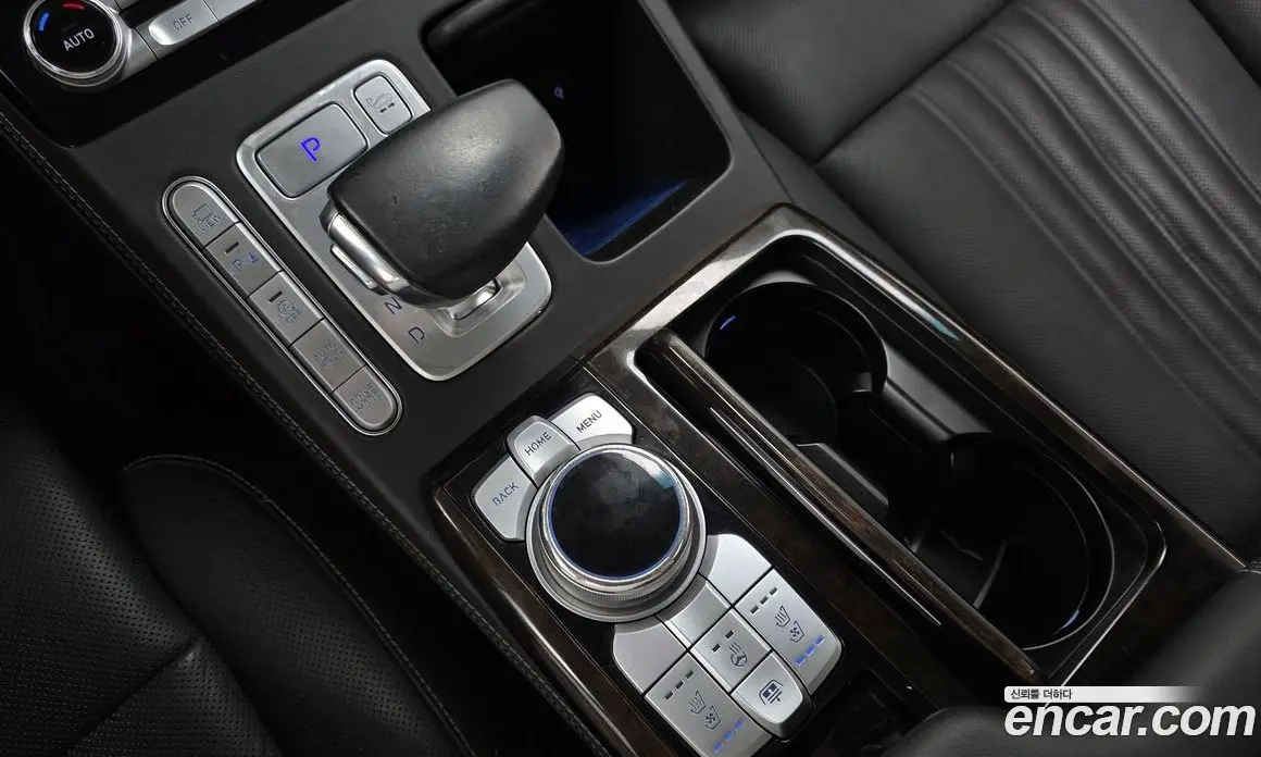 Genesis G90 2020 3.8 автомат (гидро), фото 9