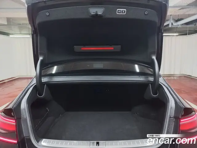 Genesis G90 2022 3.5 автомат (гидро), миниатюра 6