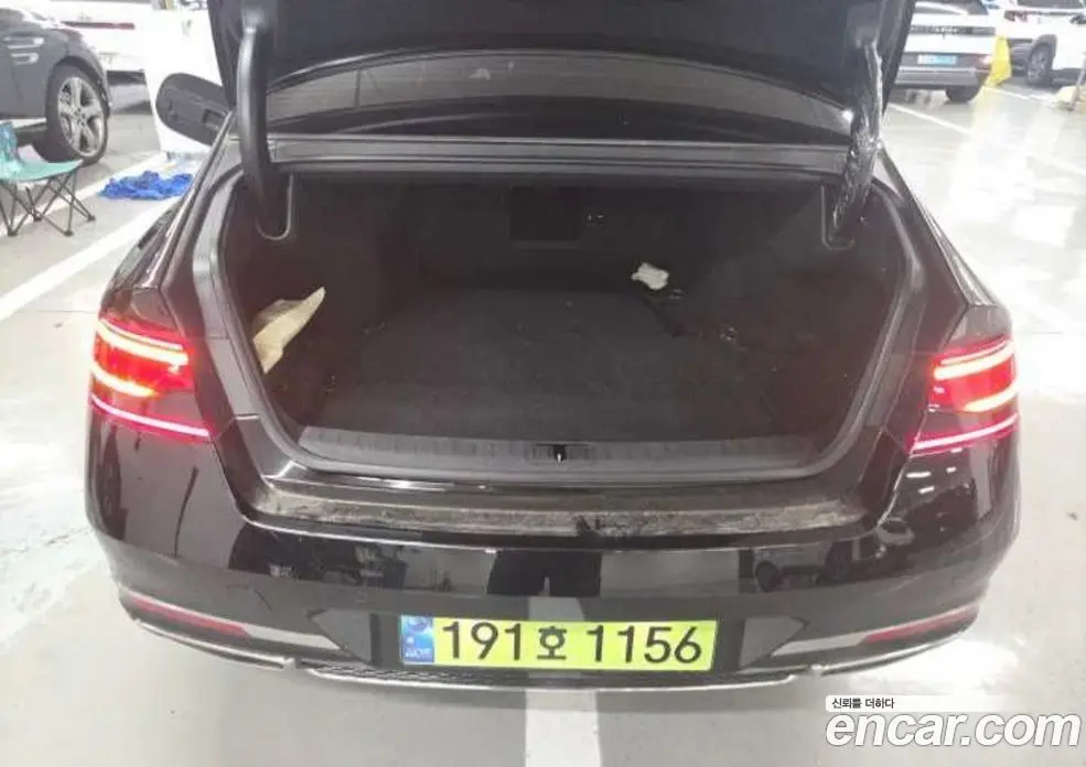 Genesis G90 2024 3.5 автомат (гидро), фото 9