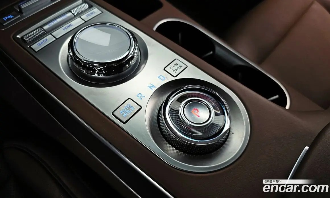 Genesis GV70 2022 2.5 автомат (гидро), фото 12