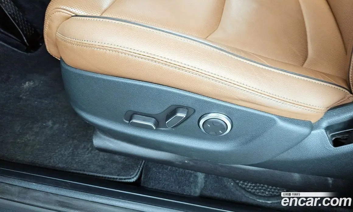 Genesis GV70 2022 2.5 автомат (гидро), фото 32