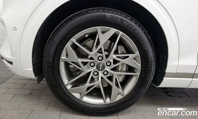 Genesis GV70 2022 2.5 автомат (гидро), миниатюра 5