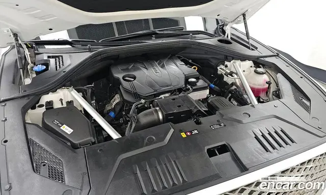 Genesis GV70 2022 2.5 автомат (гидро), миниатюра 6