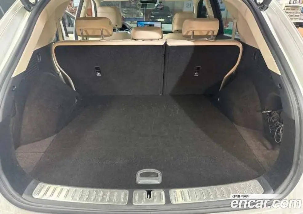 Genesis GV70 2022 2.5 автомат (гидро), фото 9