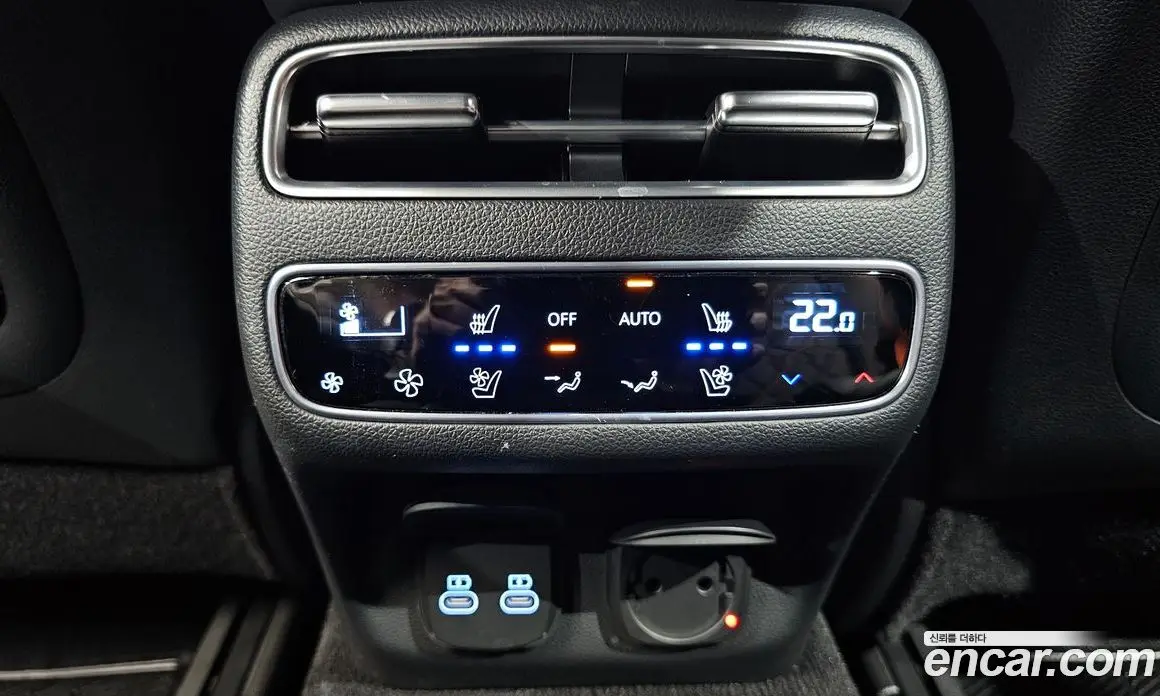 Genesis GV70 2024 3.5 автомат (гидро), фото 37